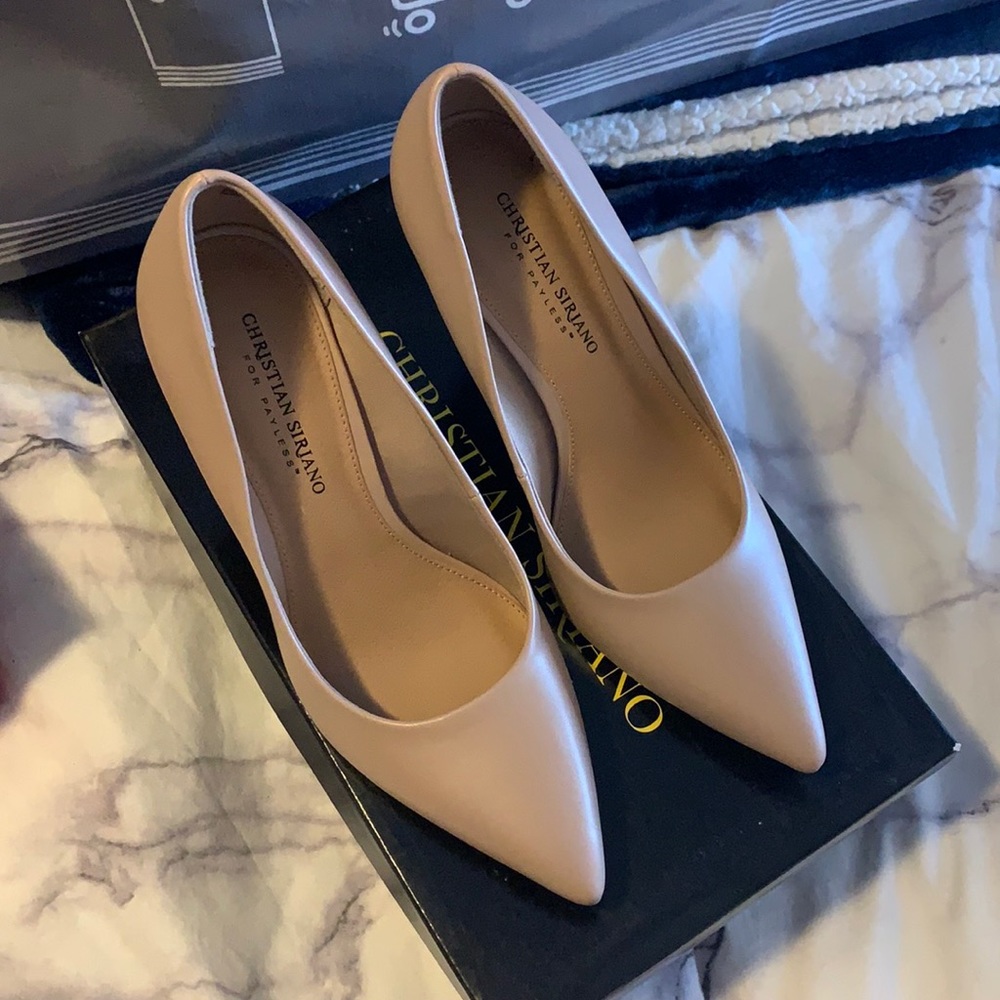 Women’s heels